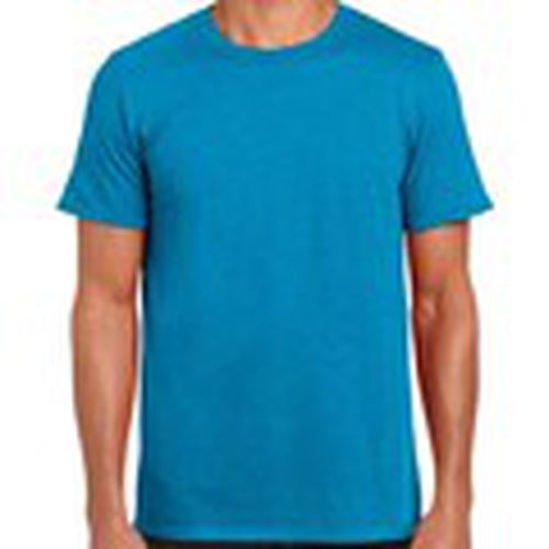 Camiseta Soft-Style para hombre - Gildan - Modalova