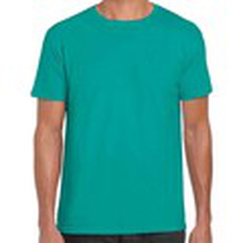 Camiseta Soft-Style para hombre - Gildan - Modalova