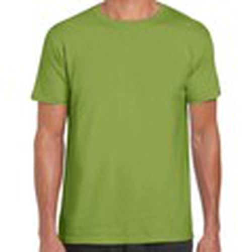 Camiseta Soft-Style para hombre - Gildan - Modalova