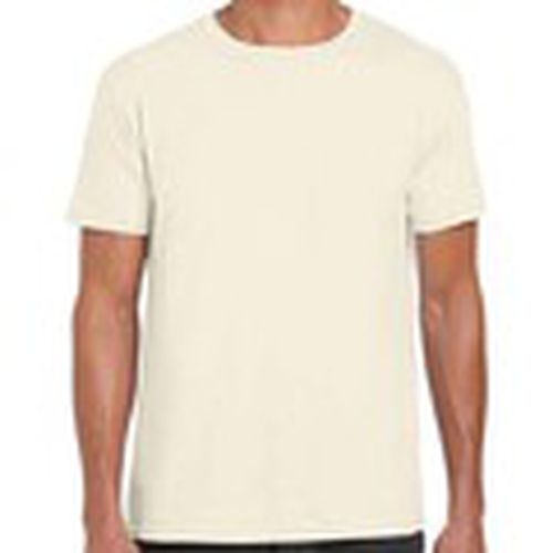 Camiseta Soft-Style para hombre - Gildan - Modalova