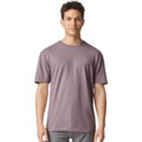 Camiseta Soft-Style para hombre - Gildan - Modalova