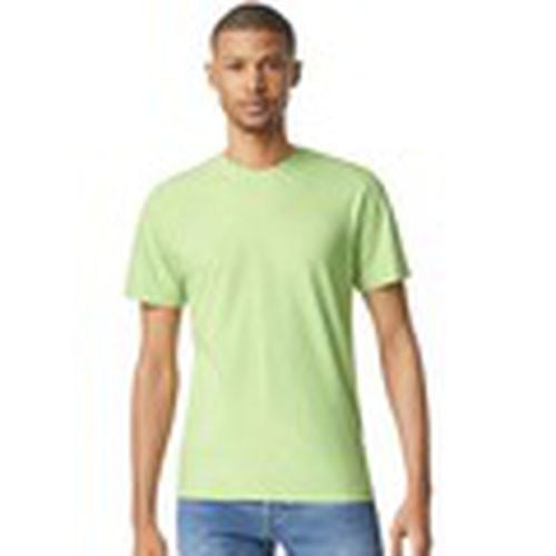 Camiseta Soft-Style para hombre - Gildan - Modalova