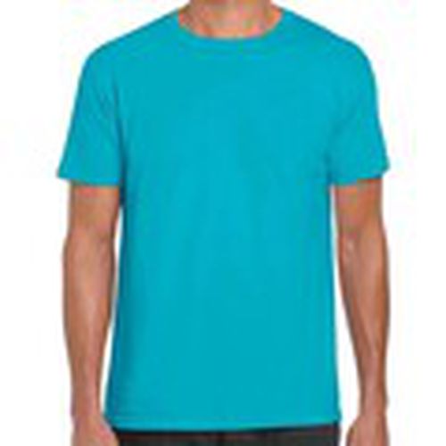 Camiseta Soft-Style para hombre - Gildan - Modalova