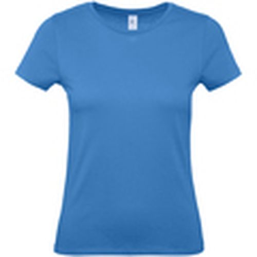 B And C Camiseta E150 para mujer - B And C - Modalova