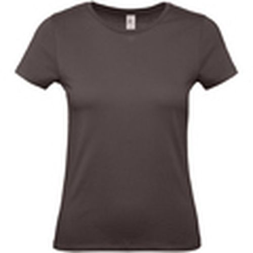B And C Camiseta E150 para mujer - B And C - Modalova