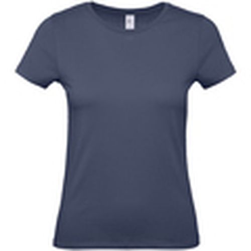 B And C Camiseta E150 para mujer - B And C - Modalova