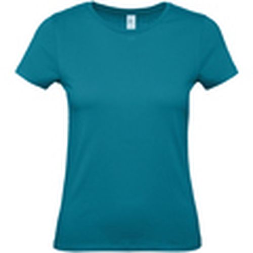 B And C Camiseta E150 para mujer - B And C - Modalova