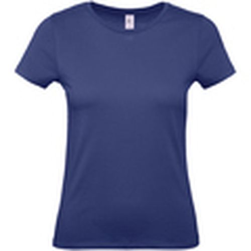 B And C Camiseta E150 para mujer - B And C - Modalova