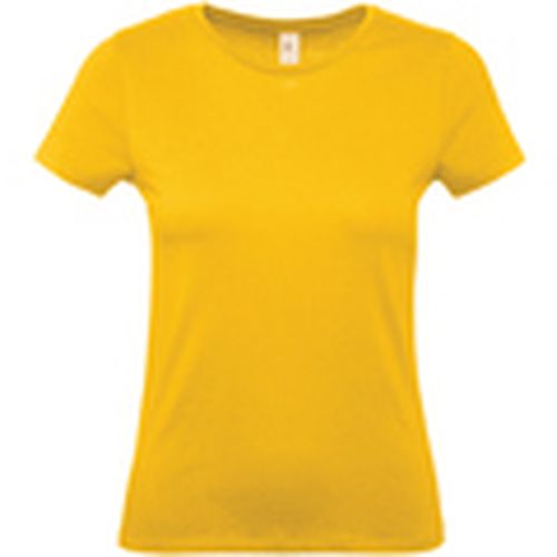 B And C Camiseta E150 para mujer - B And C - Modalova