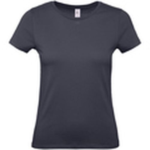 B And C Camiseta E150 para mujer - B And C - Modalova