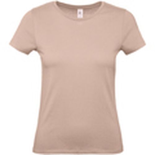 B And C Camiseta E150 para mujer - B And C - Modalova
