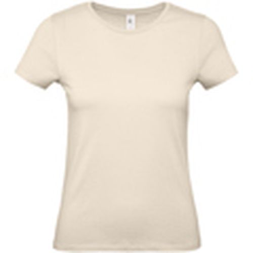 B And C Camiseta E150 para mujer - B And C - Modalova