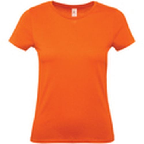 B And C Camiseta E150 para mujer - B And C - Modalova