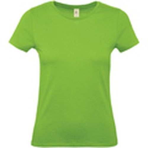 B And C Camiseta E150 para mujer - B And C - Modalova