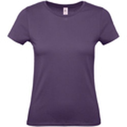 B And C Camiseta E150 para mujer - B And C - Modalova
