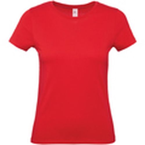 B And C Camiseta E150 para mujer - B And C - Modalova