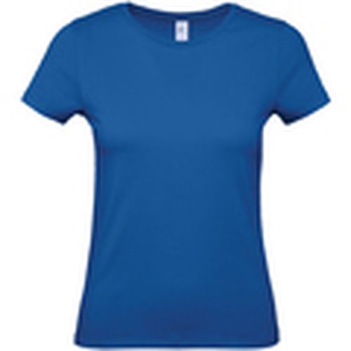 B And C Camiseta E150 para mujer - B And C - Modalova