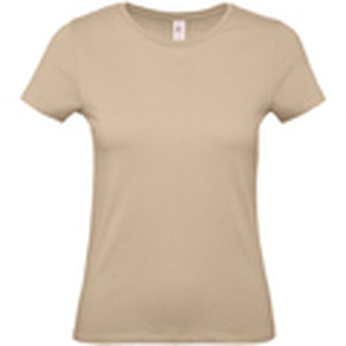 B And C Camiseta E150 para mujer - B And C - Modalova