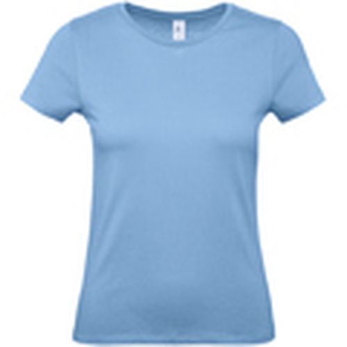 B And C Camiseta E150 para mujer - B And C - Modalova