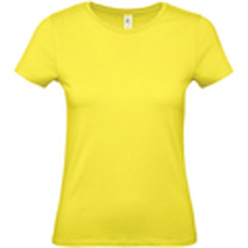 B And C Camiseta E150 para mujer - B And C - Modalova