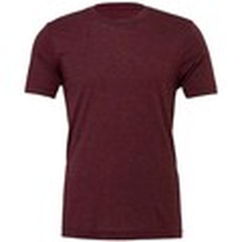 Camiseta CV003 para mujer - Bella + Canvas - Modalova