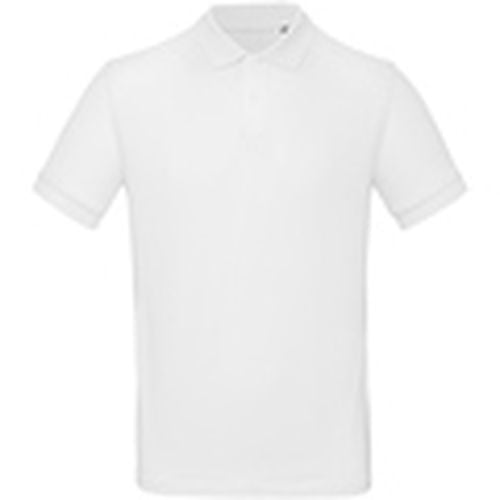 Camiseta manga larga Inspire para hombre - B And C - Modalova