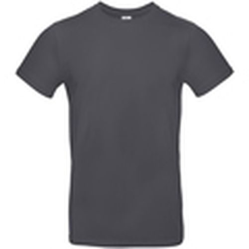 Camiseta manga larga BA220 para hombre - B And C - Modalova