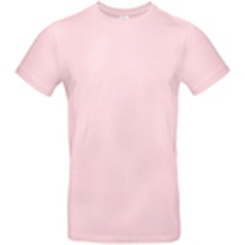 Camiseta manga larga BA220 para hombre - B And C - Modalova