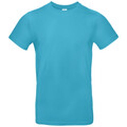 B And C Camiseta BA220 para hombre - B And C - Modalova