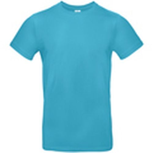 Camiseta manga larga BA220 para hombre - B And C - Modalova