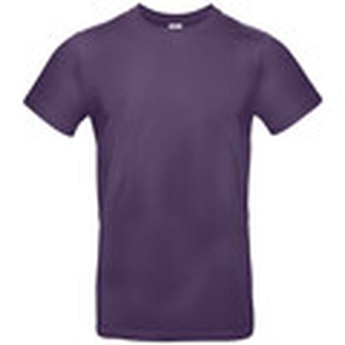 B And C Camiseta BA220 para hombre - B And C - Modalova