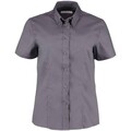 Camisa Corporate para mujer - Kustom Kit - Modalova