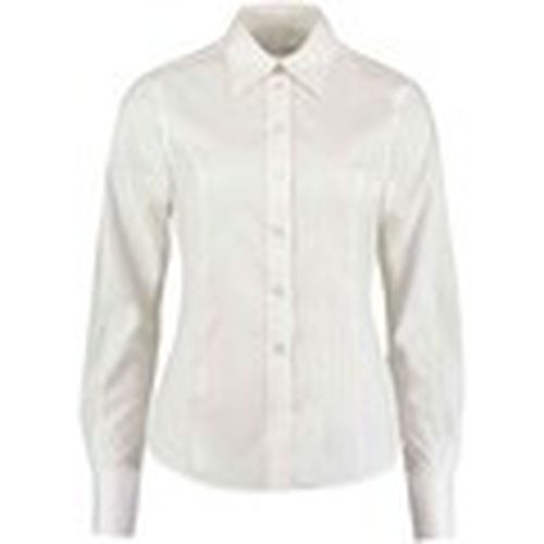 Camisa Corporate para mujer - Kustom Kit - Modalova