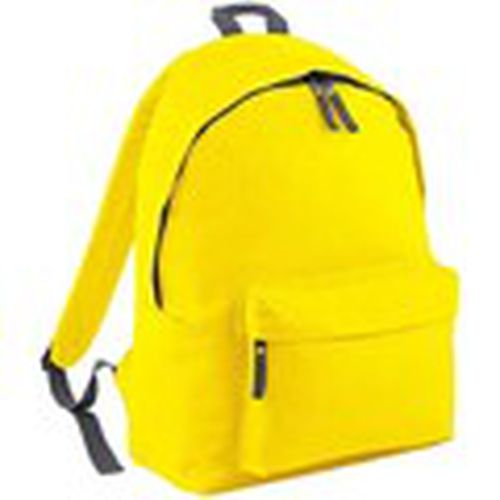 Mochila Original Fashion para hombre - Bagbase - Modalova