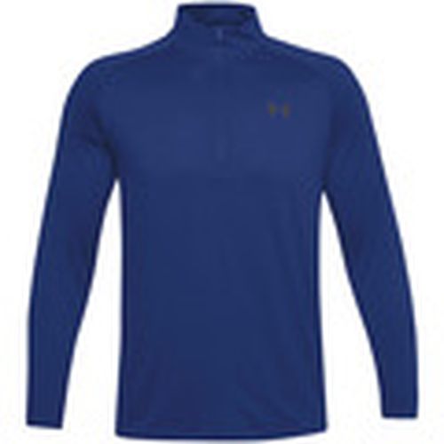 Camiseta manga larga 2.0 para hombre - Under Armour - Modalova