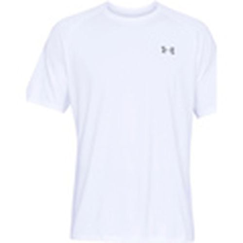 Tops y Camisetas Tech para hombre - Under Armour - Modalova