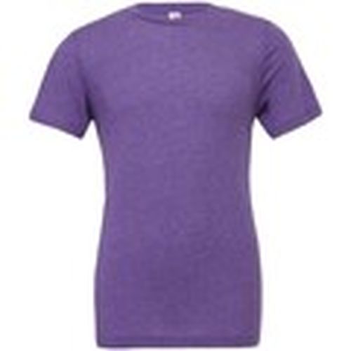 Camiseta manga larga CV003 para hombre - Bella + Canvas - Modalova