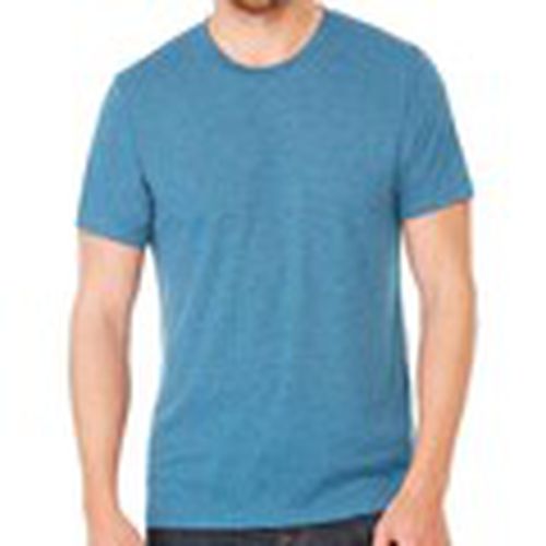 Camiseta manga larga CV003 para hombre - Bella + Canvas - Modalova