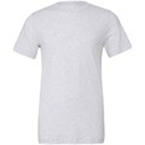 Camiseta manga larga CV003 para hombre - Bella + Canvas - Modalova