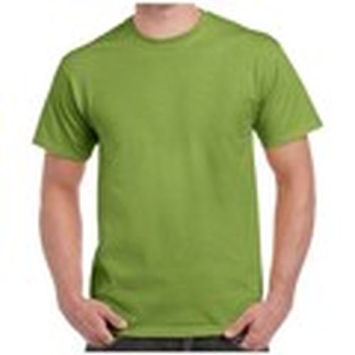 Gildan Camiseta GD005 para hombre - Gildan - Modalova
