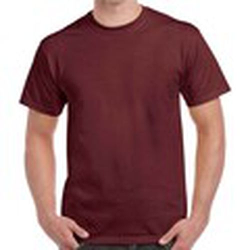 Camiseta manga larga GD005 para hombre - Gildan - Modalova