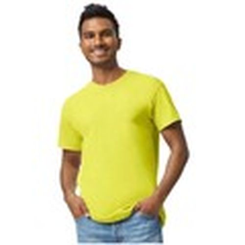 Gildan Camiseta GD005 para mujer - Gildan - Modalova