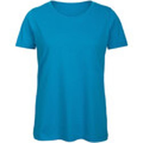 B&c Camiseta B118F para mujer - B&c - Modalova