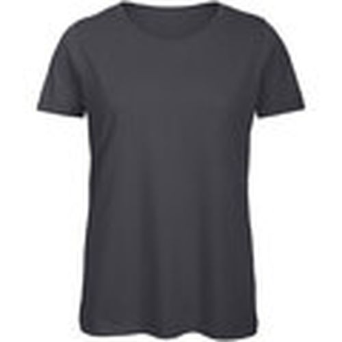 B&c Camiseta B118F para mujer - B&c - Modalova