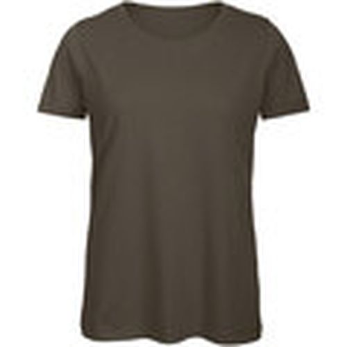 B&c Camiseta B118F para mujer - B&c - Modalova