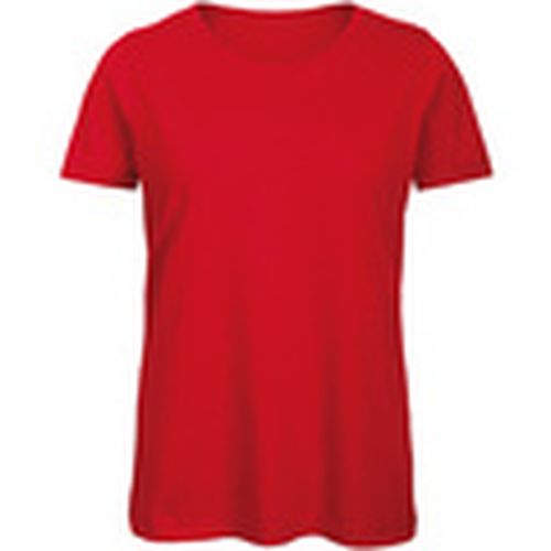 B&c Camiseta B118F para mujer - B&c - Modalova