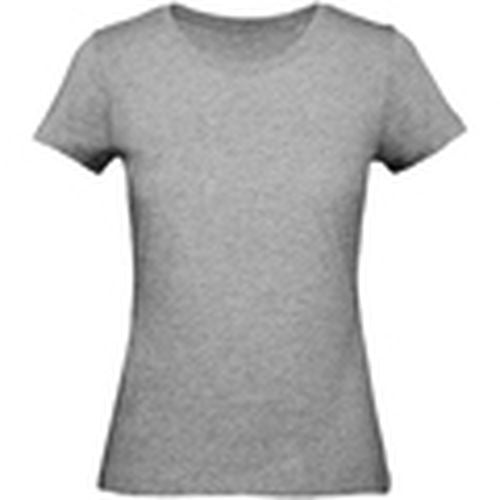 Camiseta manga larga B118F para mujer - B&c - Modalova