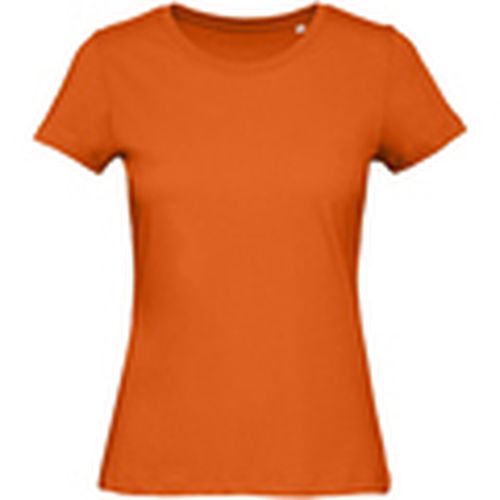 B&c Camiseta B118F para mujer - B&c - Modalova