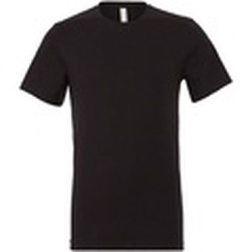 Camiseta CV001 para hombre - Bella + Canvas - Modalova