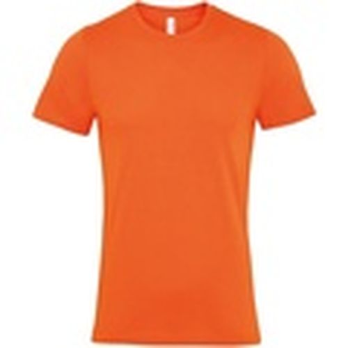 Camiseta CV001 para mujer - Bella + Canvas - Modalova